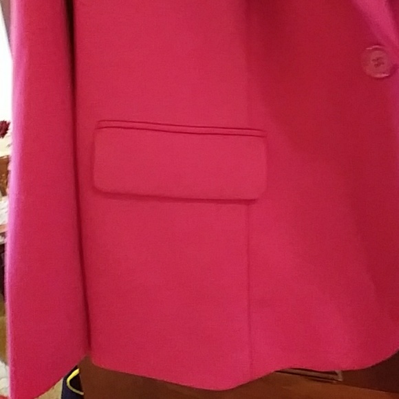 Pink INC Blazer - Picture 5 of 5
